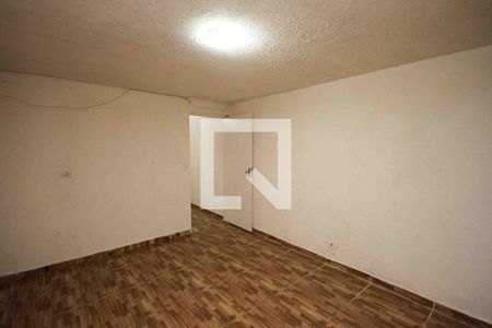 Suite de casa para alugar com 1 quarto, 40m² em Jardim Haia do Carrao, São Paulo