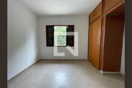 Quarto 1 de casa para alugar com 2 quartos, 80m² em Vila Antonio, São Paulo