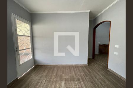 Sala de casa para alugar com 2 quartos, 80m² em Vila Antonio, São Paulo