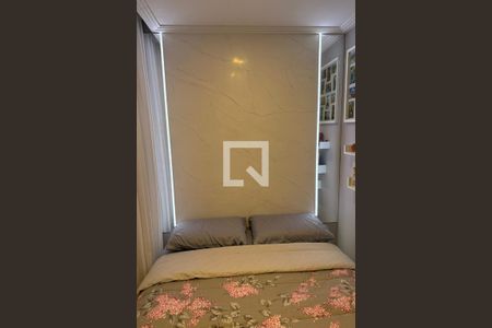 Suíte 1 de casa de condomínio para alugar com 3 quartos, 120m² em Freguesia (jacarepaguá), Rio de Janeiro