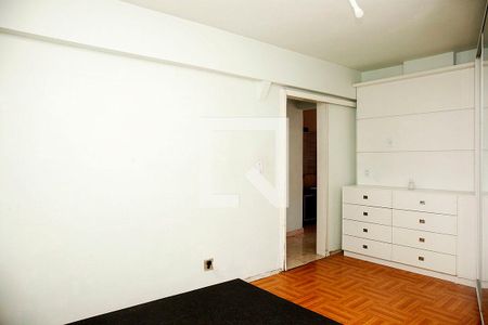 Quarto 1 de apartamento à venda com 2 quartos, 58m² em Centro Histórico, Porto Alegre
