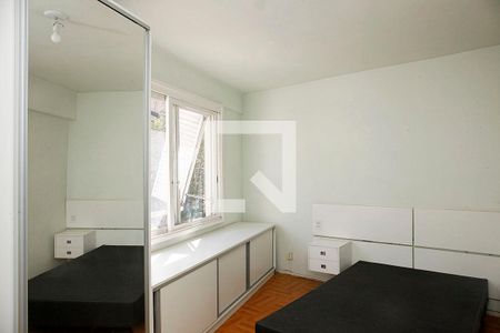 Quarto 1 de apartamento à venda com 2 quartos, 58m² em Centro Histórico, Porto Alegre