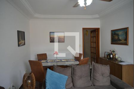 Apartamento para alugar com 3 quartos, 150m² em Parque das Nações, Santo André