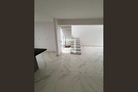 Sala de casa à venda com 3 quartos, 125m² em Vila Monteiro Lobato, Guarulhos