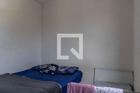Quarto 1 de apartamento à venda com 3 quartos, 68m² em Madre Gertrudes, Belo Horizonte