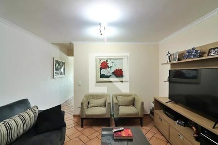 Foto 05 de casa à venda com 3 quartos, 246m² em Vila Sacilotto, São Bernardo do Campo