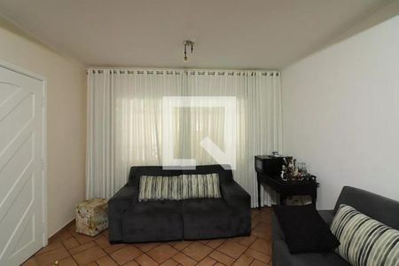 Foto 04 de casa à venda com 3 quartos, 246m² em Vila Sacilotto, São Bernardo do Campo