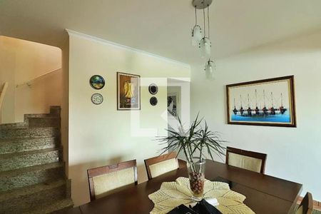 Foto 07 de casa à venda com 3 quartos, 246m² em Vila Sacilotto, São Bernardo do Campo