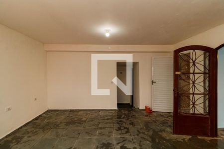 Sala 3 de casa para alugar com 5 quartos, 413m² em Horto Florestal, São Paulo