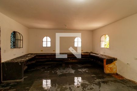 Sala 3 de casa para alugar com 5 quartos, 413m² em Horto Florestal, São Paulo