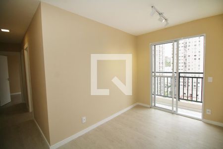 Sala de apartamento para alugar com 2 quartos, 43m² em Irajá, Rio de Janeiro