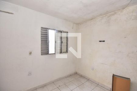 Quarto de casa para alugar com 1 quarto, 64m² em Parque Maraba, Taboão da Serra