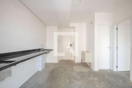 Studio de apartamento para alugar com 1 quarto, 38m² em Centro, Osasco