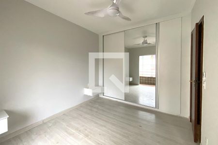 Suite 1 de apartamento para alugar com 3 quartos, 100m² em Buritis, Belo Horizonte