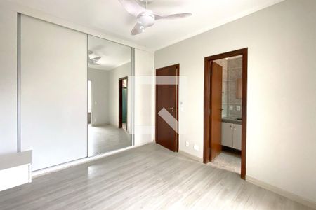Suite 1 de apartamento para alugar com 3 quartos, 100m² em Buritis, Belo Horizonte