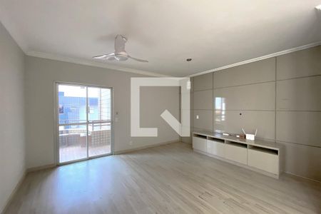 Sala de apartamento para alugar com 3 quartos, 100m² em Buritis, Belo Horizonte