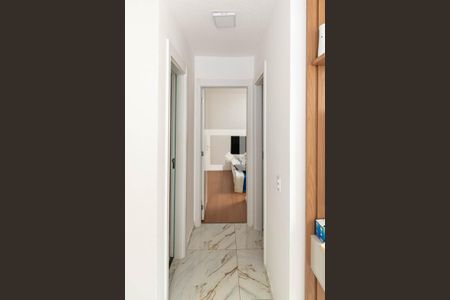Sala de apartamento para alugar com 2 quartos, 43m² em Ramos, Rio de Janeiro