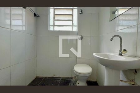 Banheiro de apartamento para alugar com 2 quartos, 62m² em Vila Madalena, São Paulo