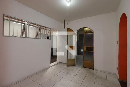 Sala de Jantar de casa para alugar com 4 quartos, 189m² em Vila Guiomar, Santo André