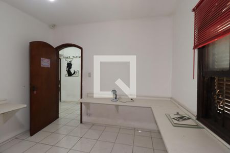 Quarto 1 de casa para alugar com 4 quartos, 189m² em Vila Guiomar, Santo André