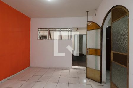 Sala de Jantar de casa para alugar com 4 quartos, 189m² em Vila Guiomar, Santo André