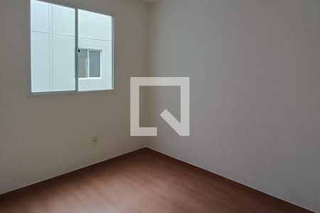 Quarto 1 de apartamento para alugar com 2 quartos, 42m² em Caiapos, Contagem