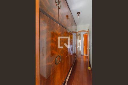 Suíte 1 de casa à venda com 3 quartos, 315m² em Ipiranga, São Paulo