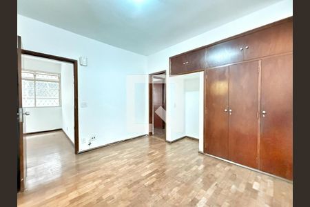 Apartamento à venda com 3 quartos, 130m² em Gutierrez, Belo Horizonte