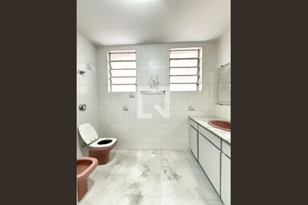 Apartamento à venda com 3 quartos, 130m² em Gutierrez, Belo Horizonte