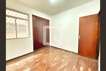 Apartamento à venda com 3 quartos, 130m² em Gutierrez, Belo Horizonte