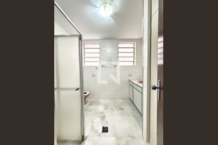 Apartamento à venda com 3 quartos, 130m² em Gutierrez, Belo Horizonte