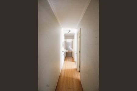 Corredor de casa à venda com 3 quartos, 192m² em Jardim São Paulo, São Paulo