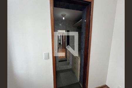 Closet de apartamento à venda com 3 quartos, 117m² em Silveira, Belo Horizonte