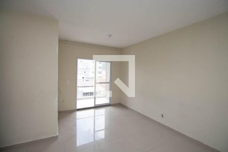 Sala de apartamento para alugar com 3 quartos, 66m² em Jardim Modelo, São Paulo