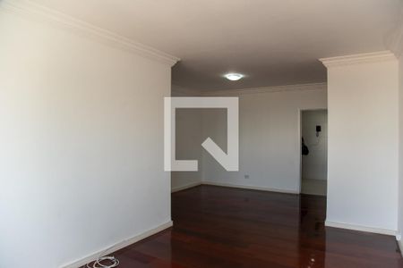 Sala de apartamento para alugar com 2 quartos, 92m² em Chácara Santo Antônio, São Paulo