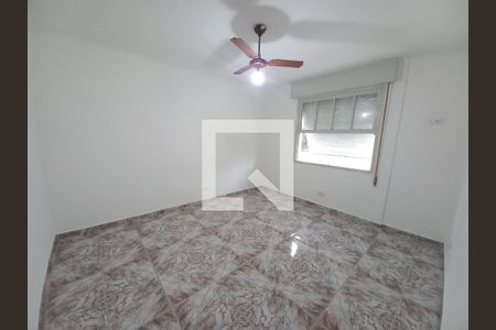 Quarto de apartamento para alugar com 1 quarto, 40m² em Vila Cascatinha, São Vicente