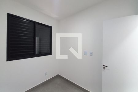 Quarto 1 de apartamento para alugar com 2 quartos, 44m² em Jardim Ibirapuera, Campinas