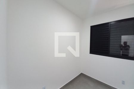 Quarto 1 de apartamento para alugar com 2 quartos, 44m² em Jardim Ibirapuera, Campinas