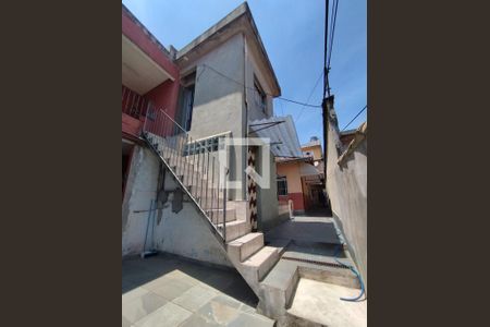 Quintal de casa à venda com 10 quartos, 373m² em Jardim Botucatu, São Paulo