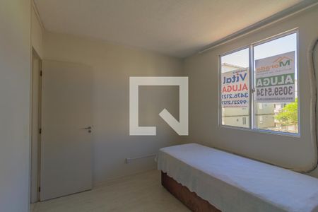 Quarto 2 de apartamento para alugar com 2 quartos, 76m² em Fátima, Canoas