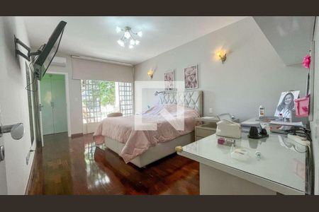 Casa à venda com 6 quartos, 740m² em Vila Paris, Belo Horizonte