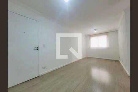 Apartamento à venda com 2 quartos, 58m² em Vila Santa Catarina, São Paulo