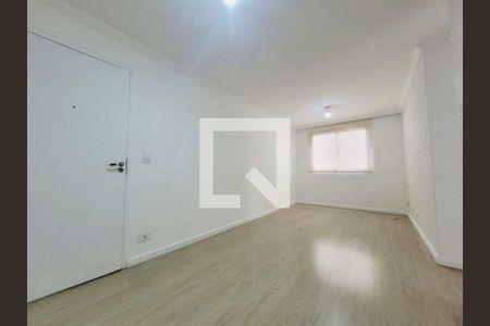 Apartamento à venda com 2 quartos, 58m² em Vila Santa Catarina, São Paulo