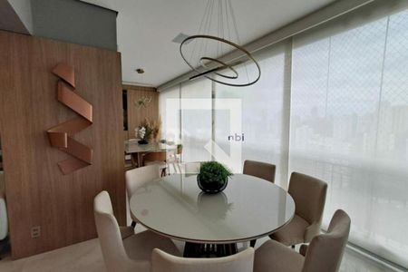 Apartamento à venda com 4 quartos, 197m² em Vila Andrade, São Paulo