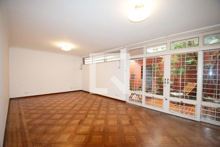 Sala de casa à venda com 3 quartos, 273m² em Sumaré, São Paulo