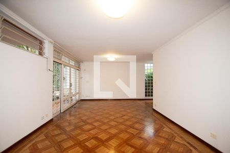 Sala de casa à venda com 3 quartos, 273m² em Sumaré, São Paulo