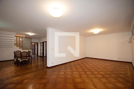 Sala de casa à venda com 3 quartos, 273m² em Sumaré, São Paulo