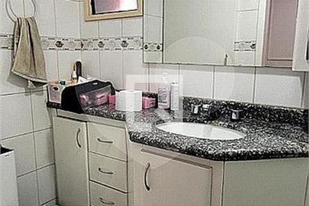 Apartamento à venda com 3 quartos, 84m² em Vl Pompeia, São Paulo
