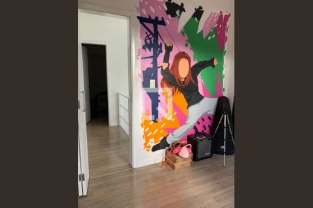 Sala de casa de condomínio à venda com 3 quartos, 89m² em Vila Sao Leopoldo, São Bernardo do Campo