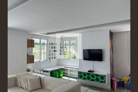 Foto 01 de apartamento à venda com 2 quartos, 67m² em Vila Suzana, São Paulo